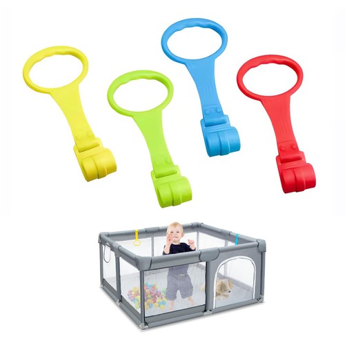 Maniglie per box bambini - maniglie,