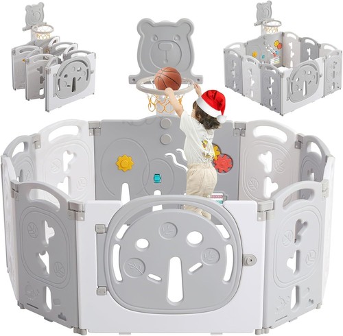 Box pieghevole per bambini - ,, 8