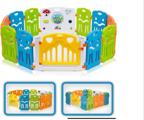 Recinto per bambini - baby, vivo
