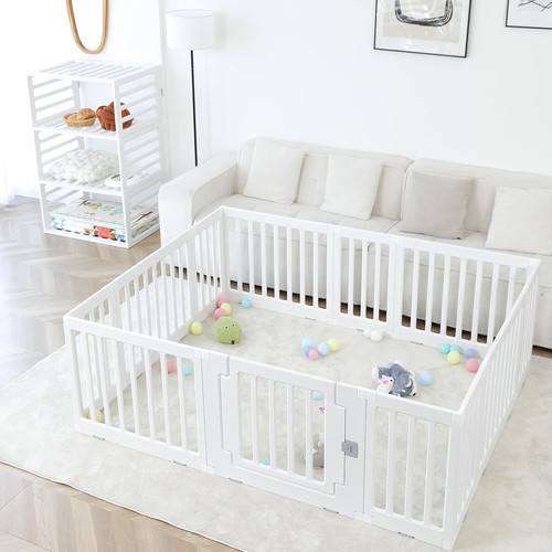 Box per bambini pieghevole - per,
