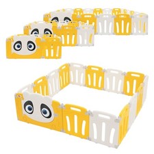 Box bambini pieghevole design