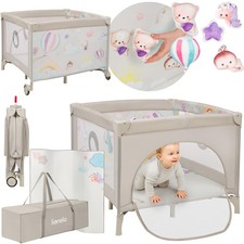 LIONELO Box per bambini e