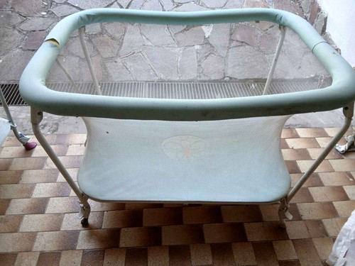 Box per bambini pieghevole - box,
