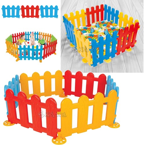 Box recinto per bambini - recinto,