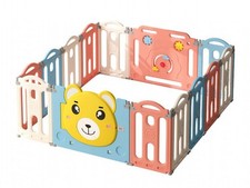 Recinto Bambini, Maglia