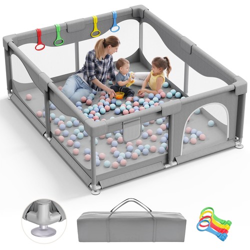 Recinto per bambini - per,