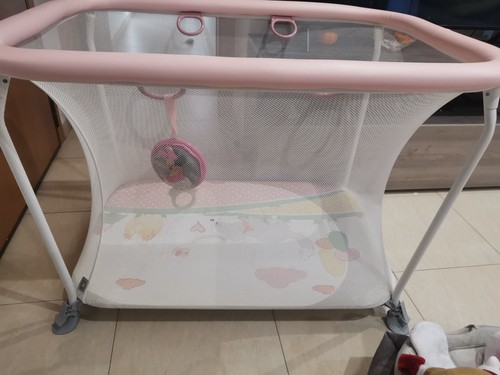 Box per bambini - per,