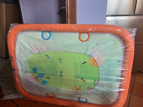 Box per bambini - per, brevi