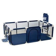 BOX PER BAMBINI RECINTO BIMBI