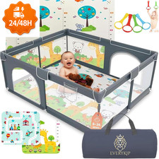 Box per Bambini Con