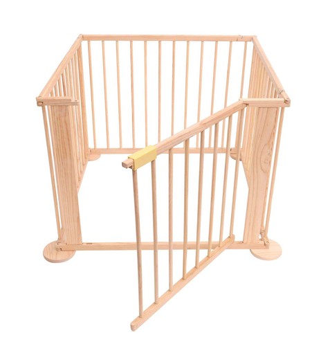 Box bambini quadrato - bambini,