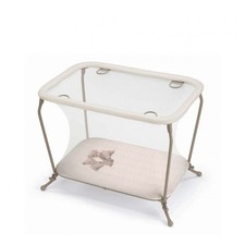 BOX PER BAMBINI CAM LUSSO