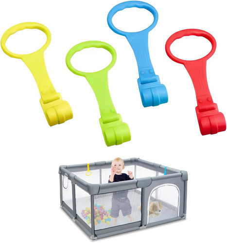 Maniglie per box - per, bambini