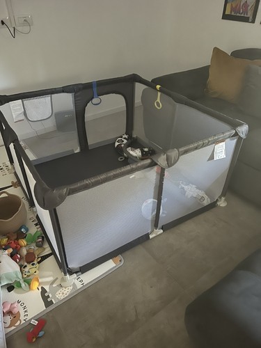 Dripex box per bambini - bambini, recinto
