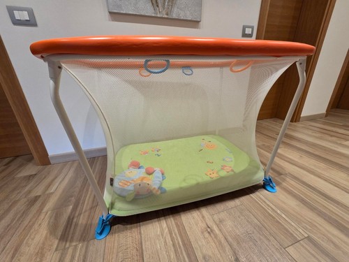 Box per bambini brevi