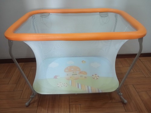 Box bambini cam lusso - box,