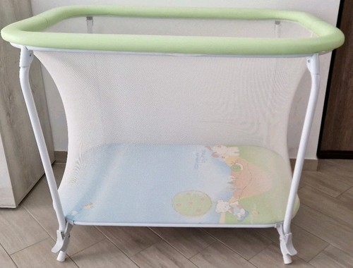 Box bambini plebani mod - box,