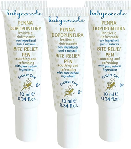 Babycoccole kit pezzi penna - babycoccole,