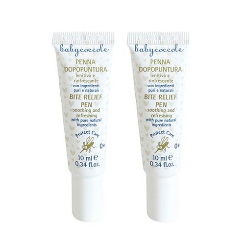 Babycoccole kit pezzi penna - babycoccole,
