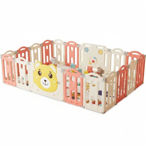 Recinto per bambini - per, uso