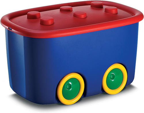 Keter scatola giochi - keter,