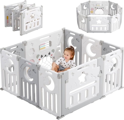 Box per bambini - , 8+2