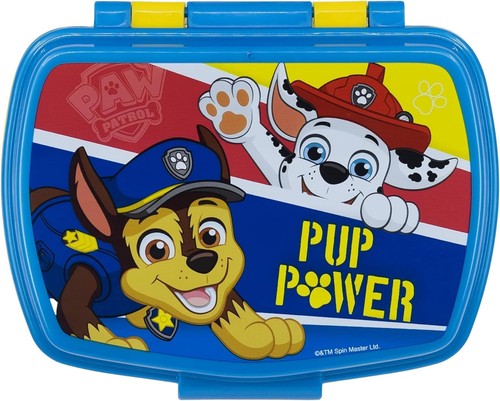 Contenitore portapranzo paw - contenitore,
