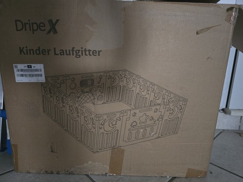 Box per bambini