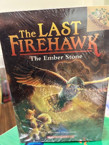 The last firehawk collection - firehawk,