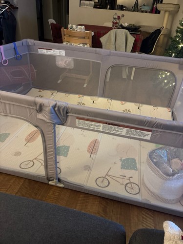 Box per bambini nuovo - bambini, |