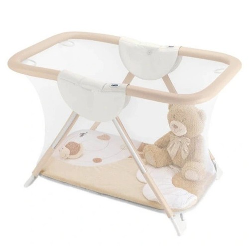 Cam orsetto box bambini - orsetto,