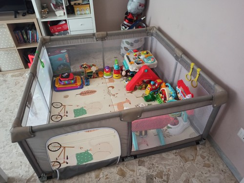 Box per bambini 150 - box, cm