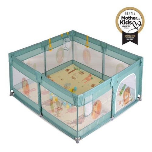 Box per bambini moni - per,