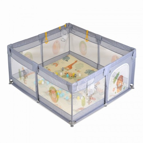 Box per bambini game - per, zone