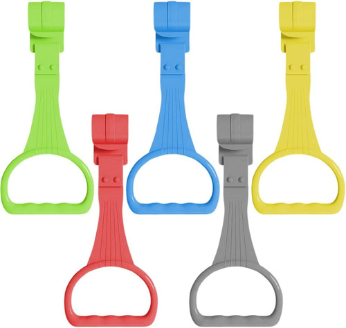 Pezzi anelli box bambini - 5,