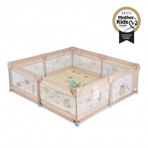 Box per bambini - bambini, gamezone