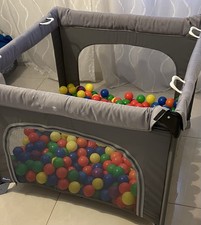 Chicco Open Box Fawn - Box Per