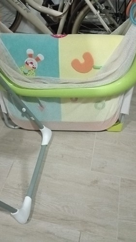 Box per bambini usato - box, ma