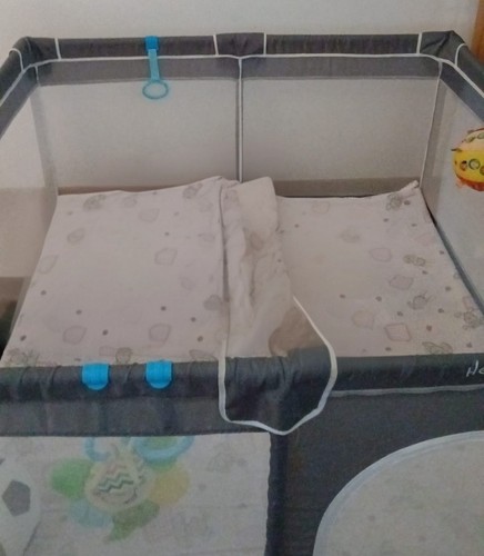 Chicco box per - box, in