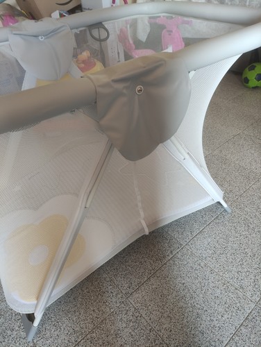 Box per bambini brevi - box,