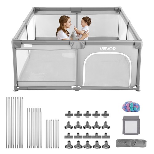 Vevor recinto per bambini 2000 - per,