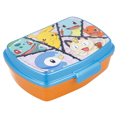 Lunch box per bambini - per,