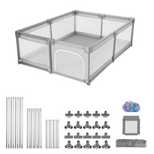 Uimoso Recinto per Bambini