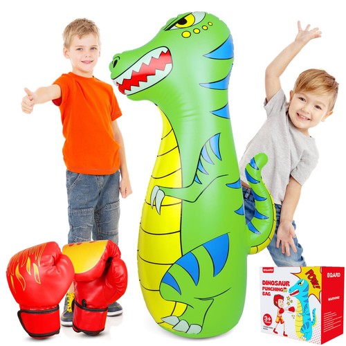 Sacco boxe per - boxe, bambini
