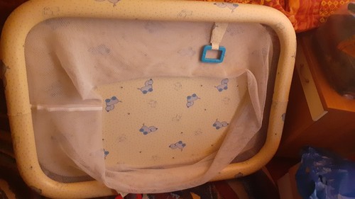 Box per bambini disinfezione - per,
