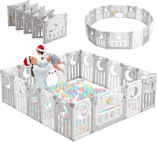 Box per bambini pannelli - box,