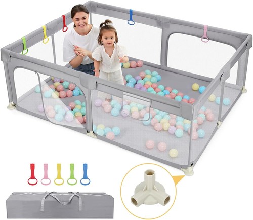 Box recinto bambini dripex - bambini,