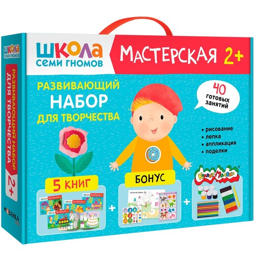 школа семи - Школа,