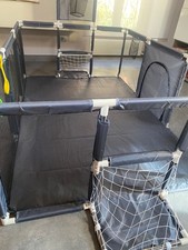 recinto box da gioco per