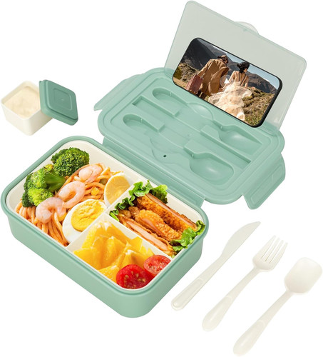 Portapranzo bento 1400ml - bento,
